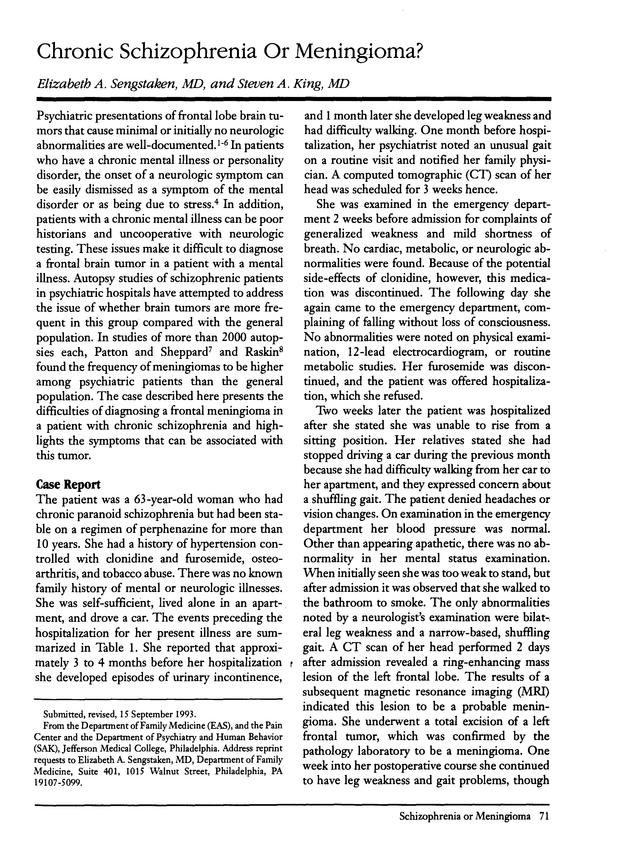 PDF extract preview