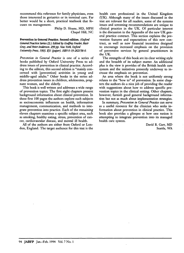 PDF extract preview