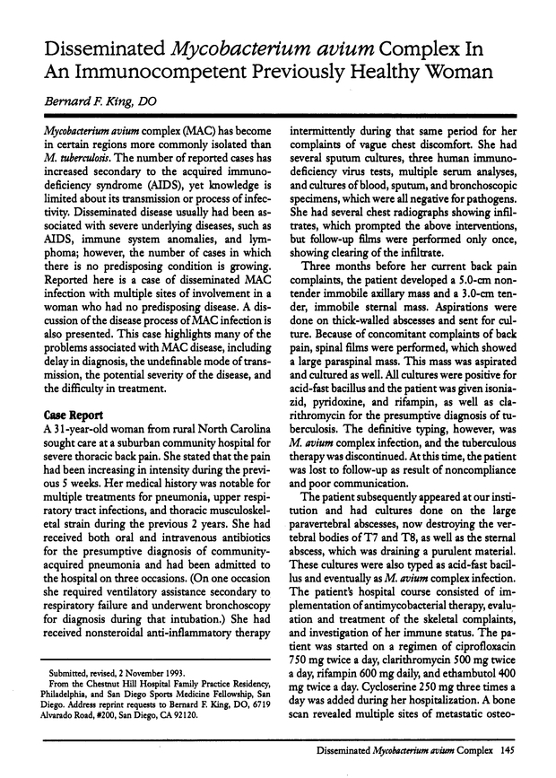 PDF extract preview