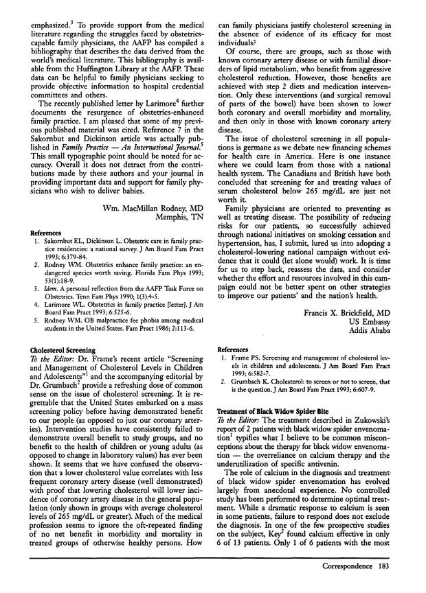 PDF extract preview