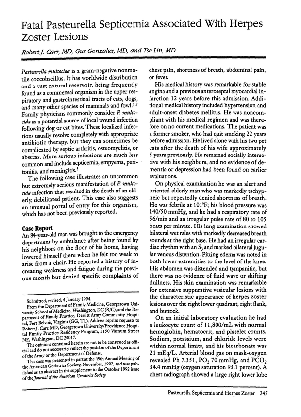 PDF extract preview