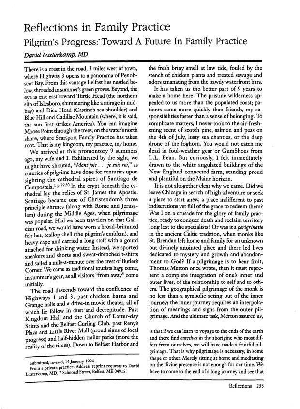PDF extract preview