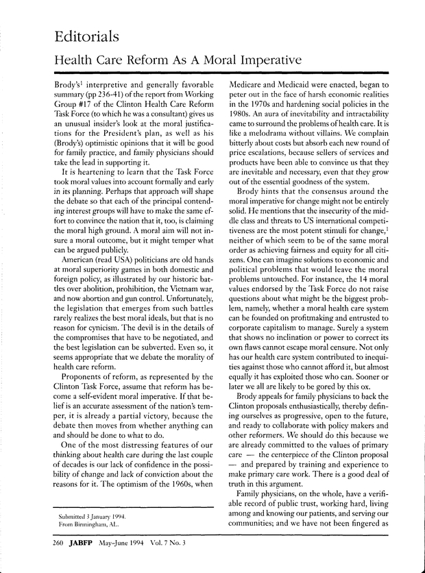 PDF extract preview