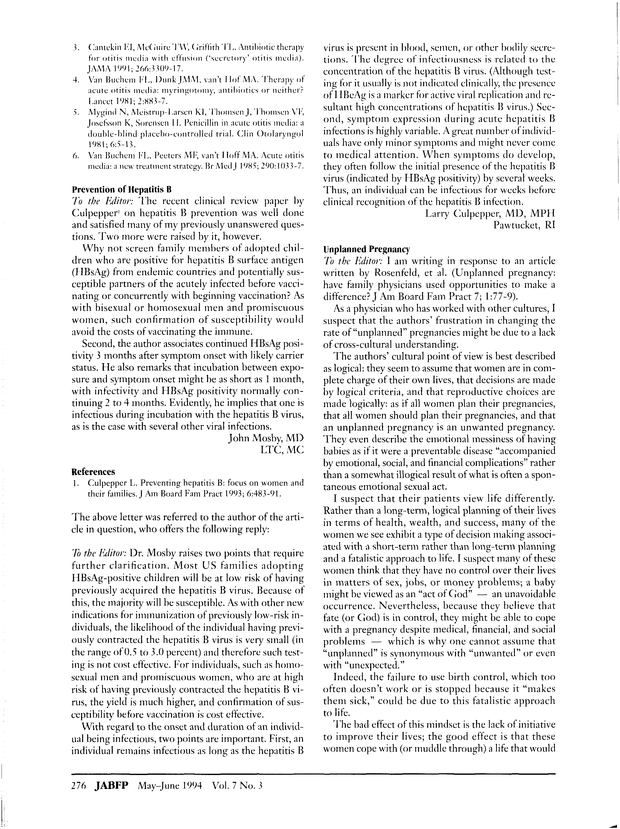 PDF extract preview