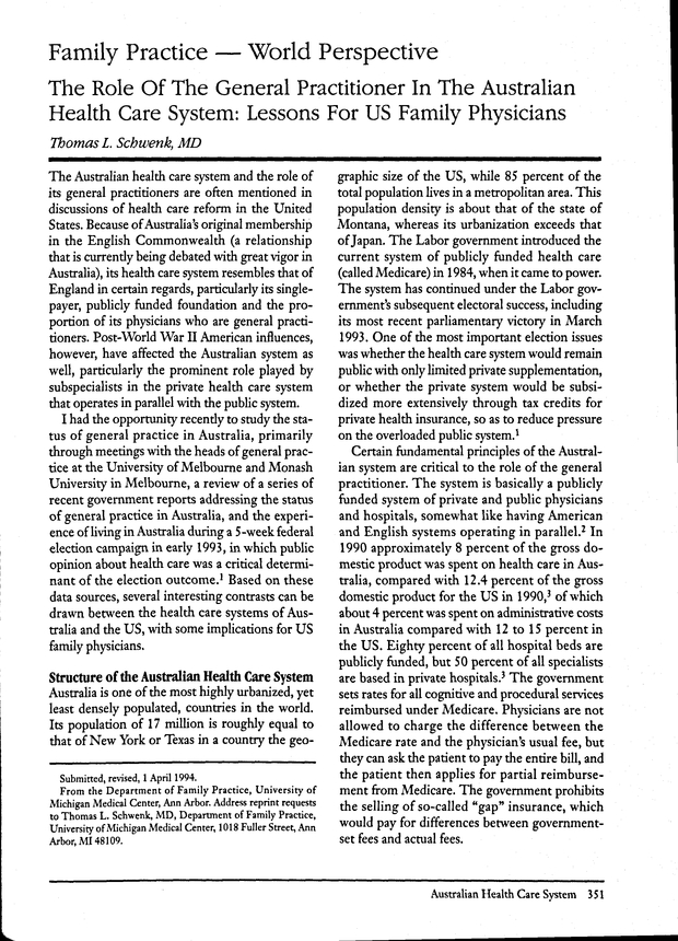 PDF extract preview