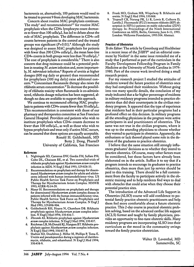 PDF extract preview