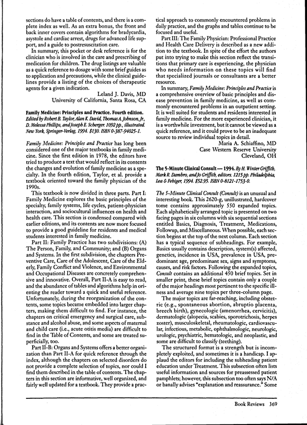 PDF extract preview