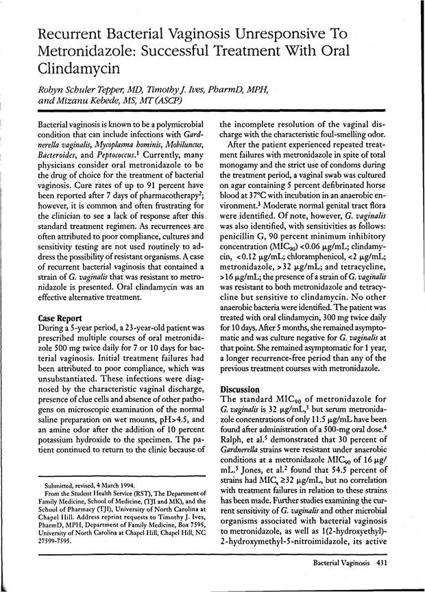 PDF extract preview