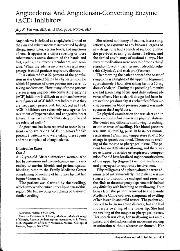 PDF extract preview