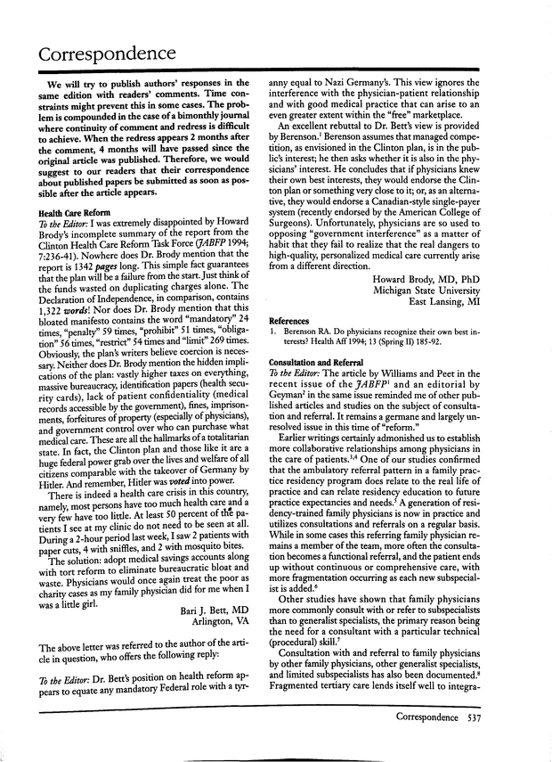 PDF extract preview
