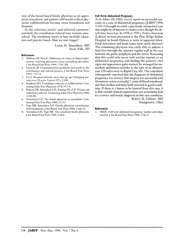 PDF extract preview