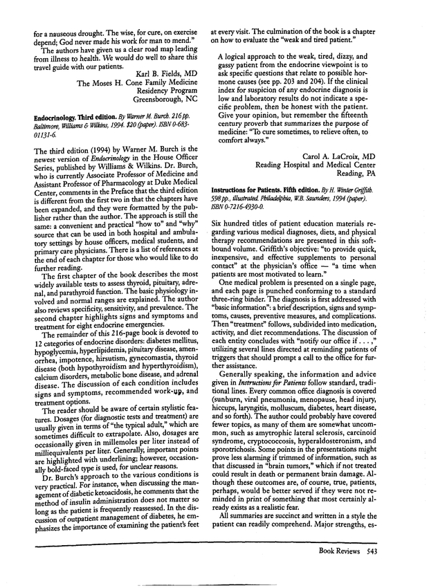 PDF extract preview