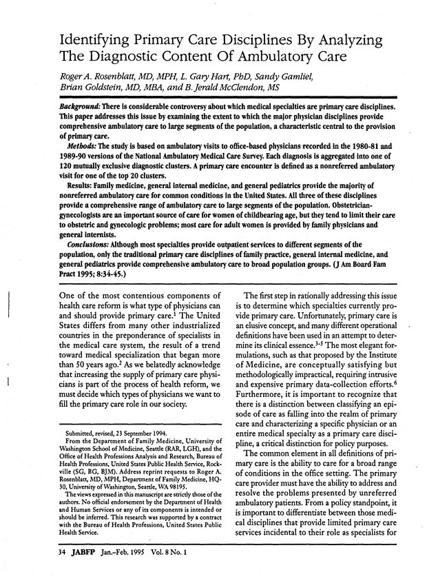 PDF extract preview