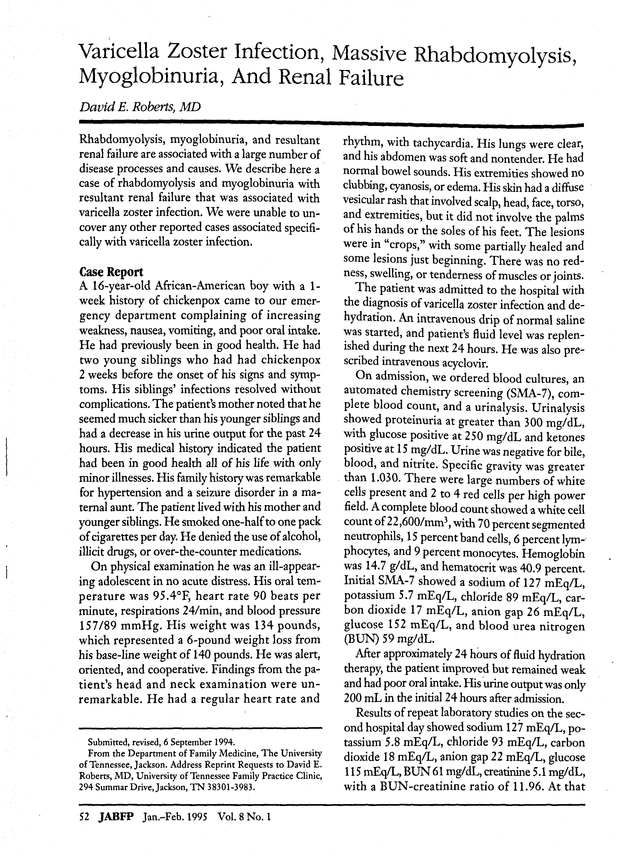 PDF extract preview
