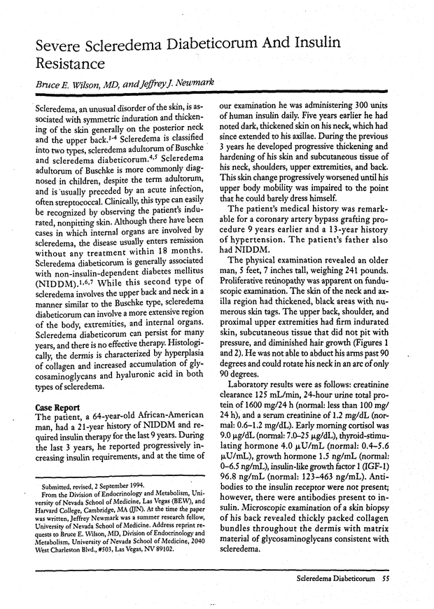 PDF extract preview