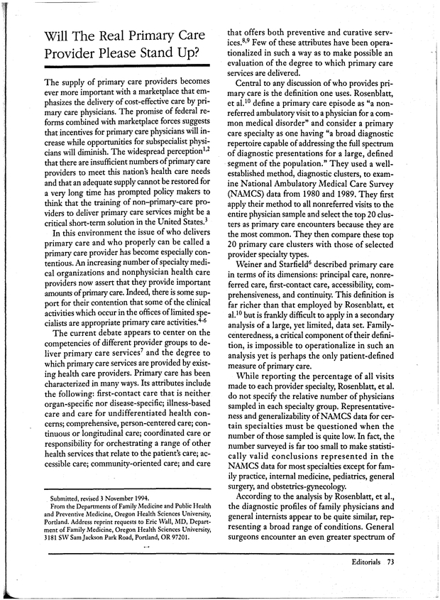 PDF extract preview