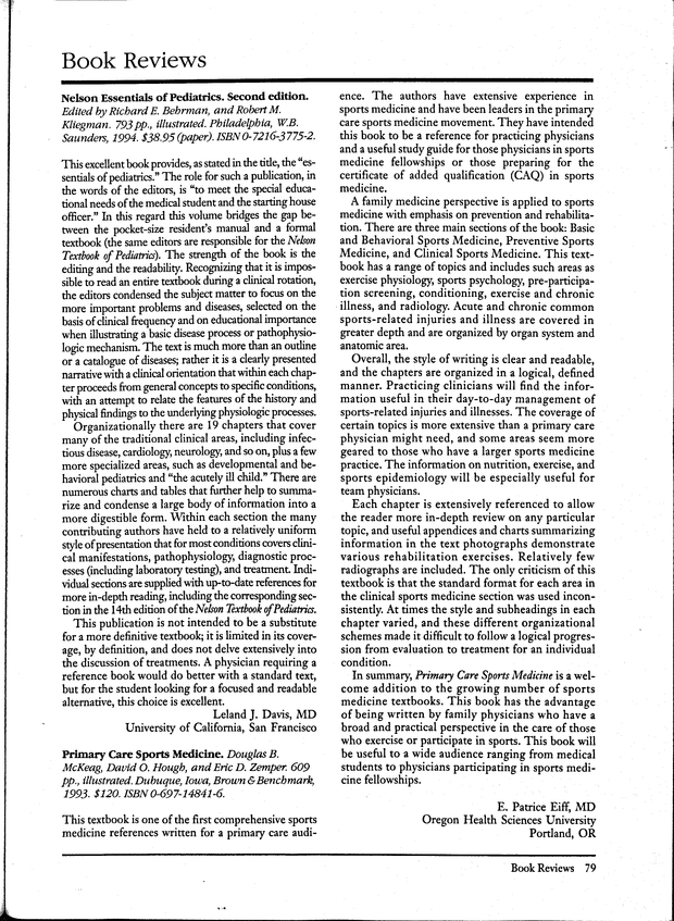 PDF extract preview