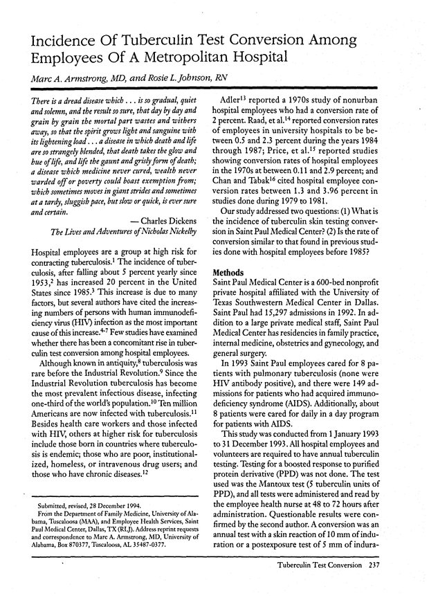 PDF extract preview