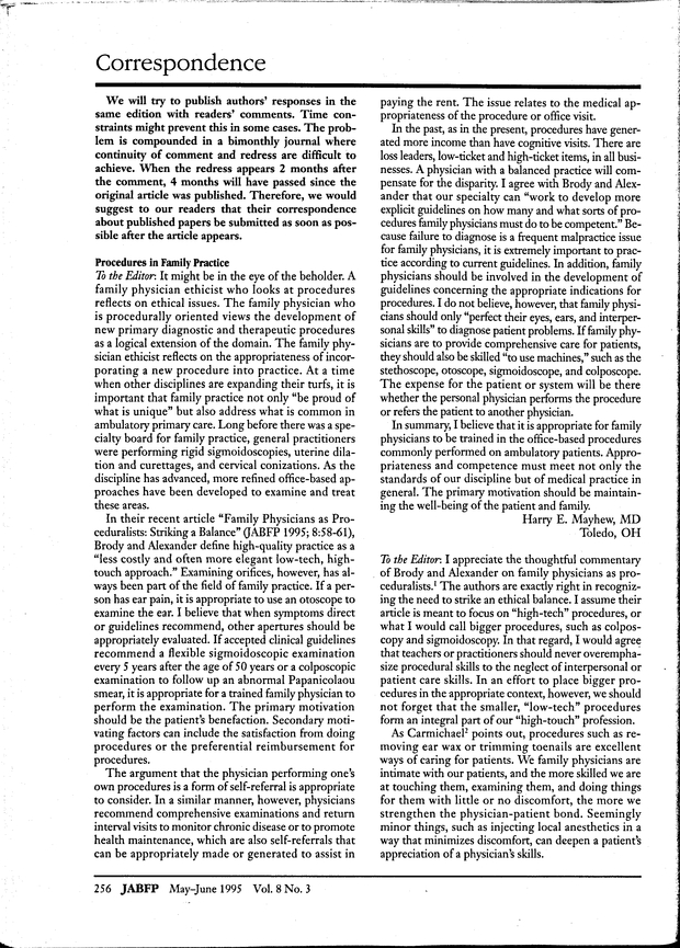 PDF extract preview