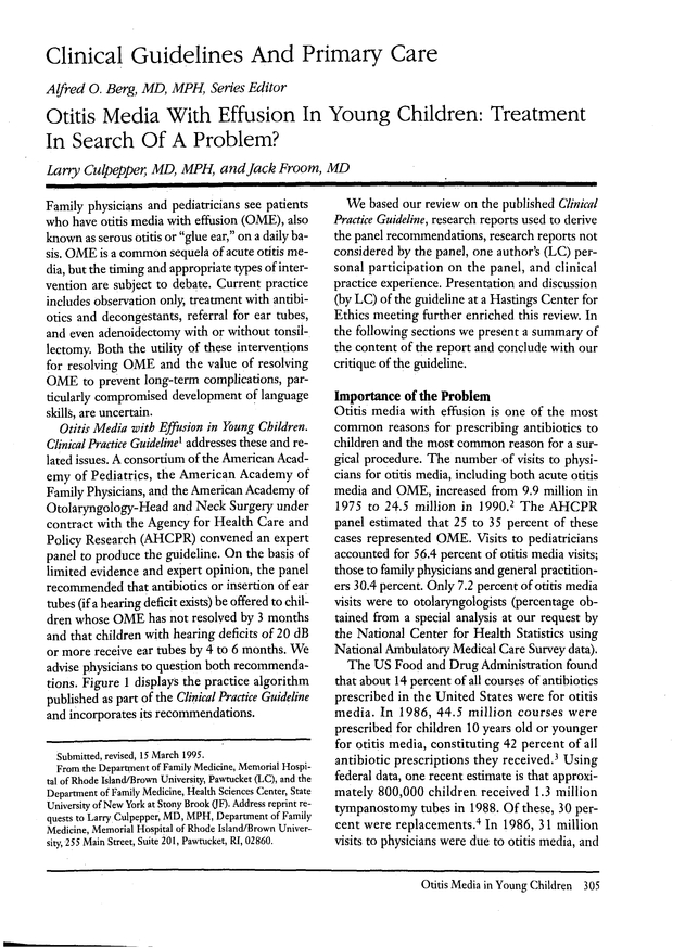 PDF extract preview