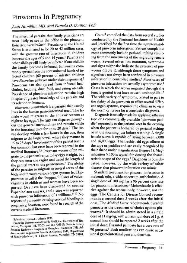 PDF extract preview
