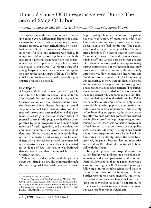 PDF extract preview