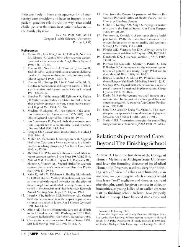 PDF extract preview