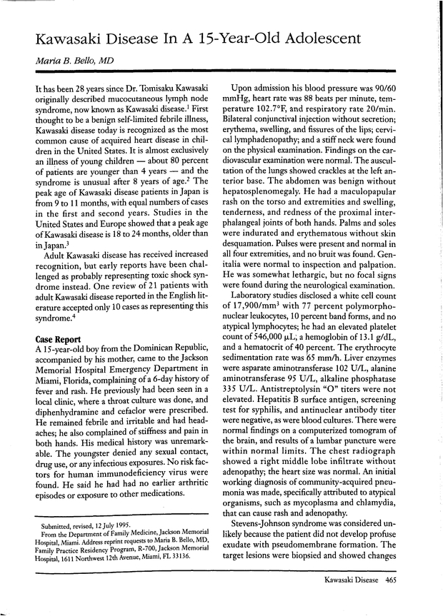 PDF extract preview