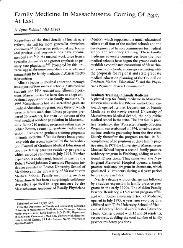 PDF extract preview