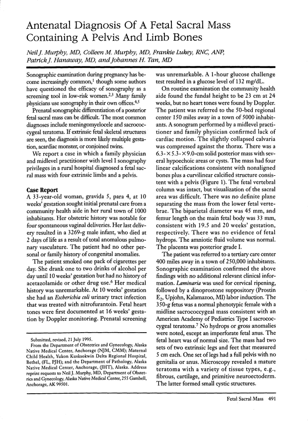 PDF extract preview