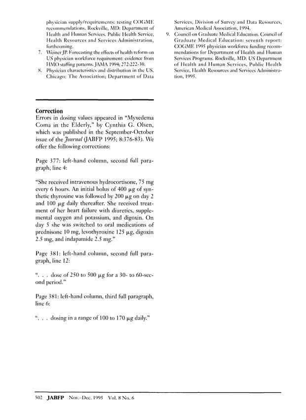 PDF extract preview