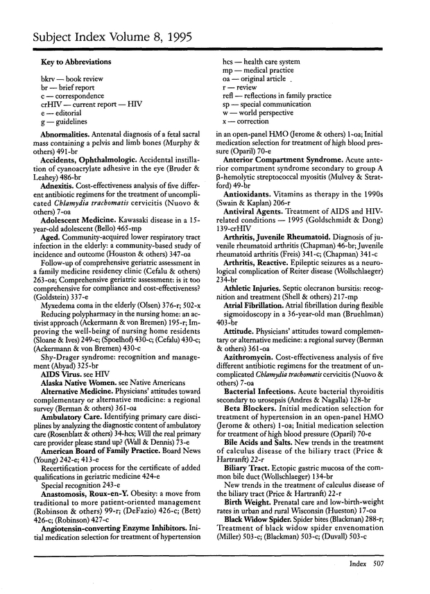 PDF extract preview