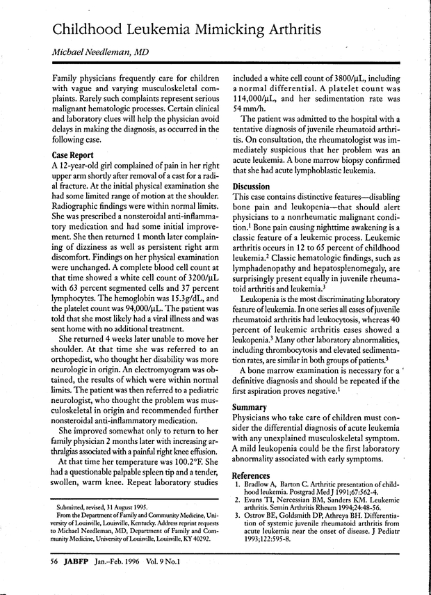 PDF extract preview