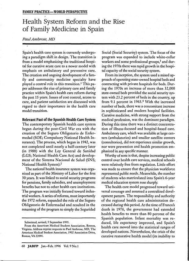 PDF extract preview