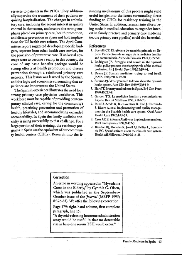PDF extract preview