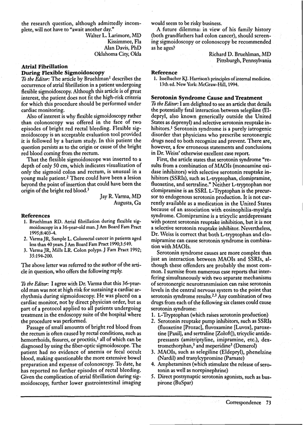 PDF extract preview