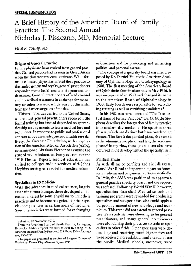 PDF extract preview