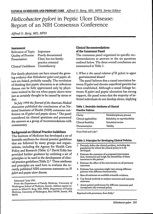 PDF extract preview
