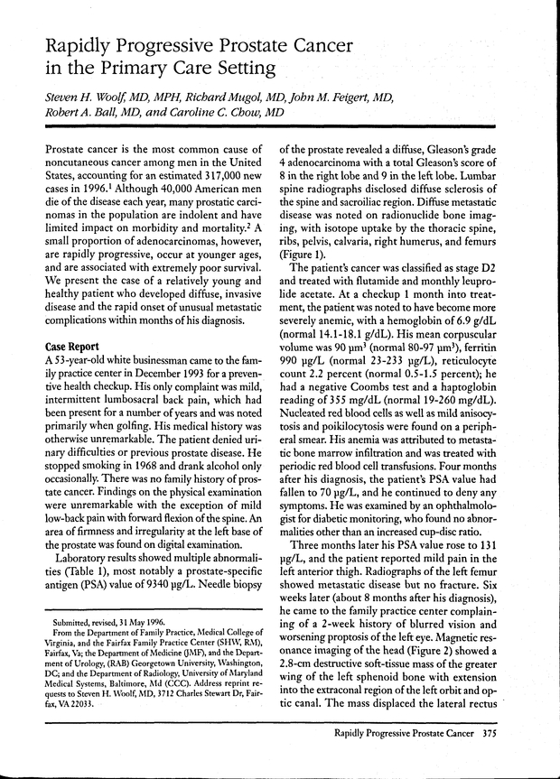 PDF extract preview
