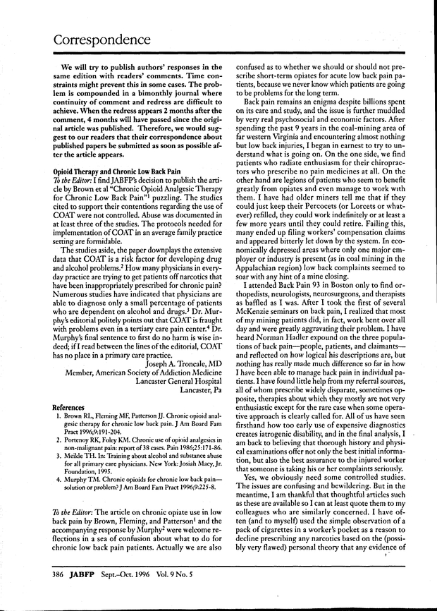 PDF extract preview