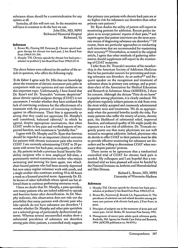 PDF extract preview