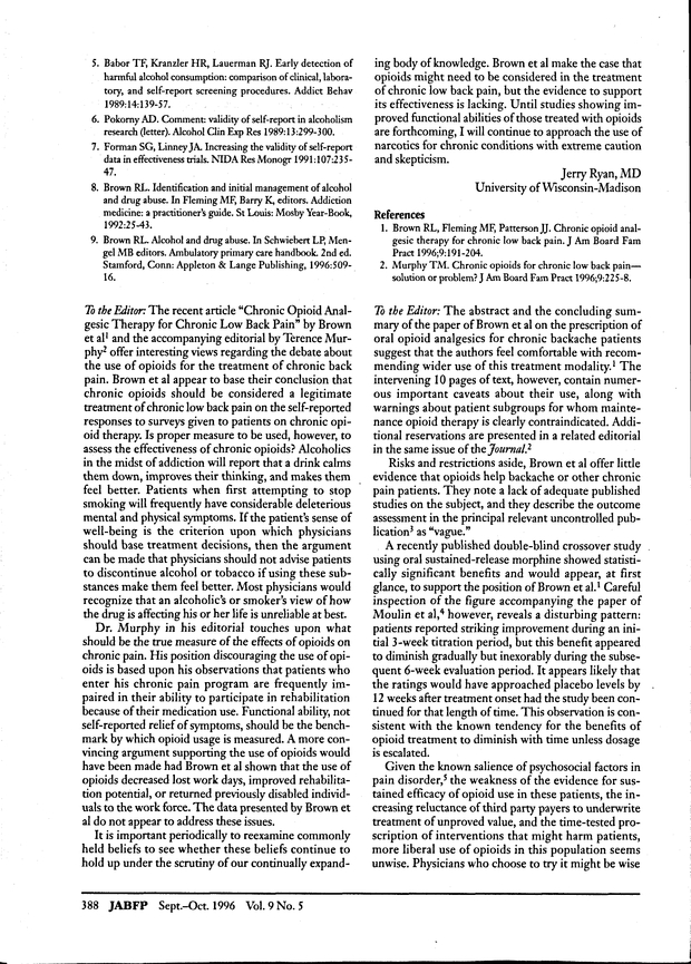 PDF extract preview