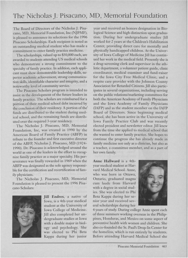 PDF extract preview