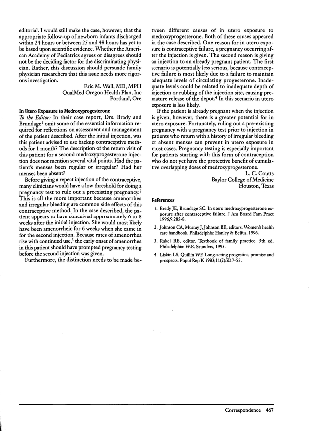 PDF extract preview