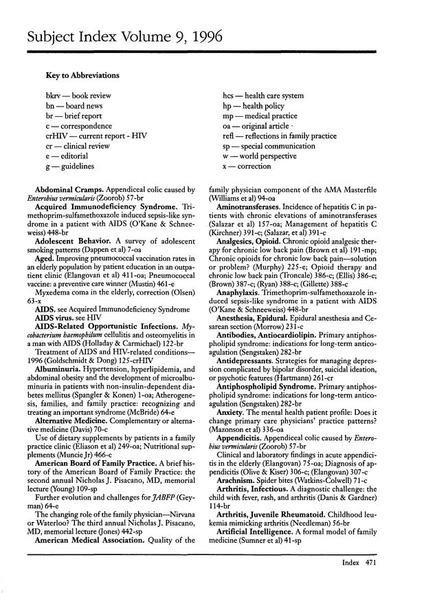 PDF extract preview